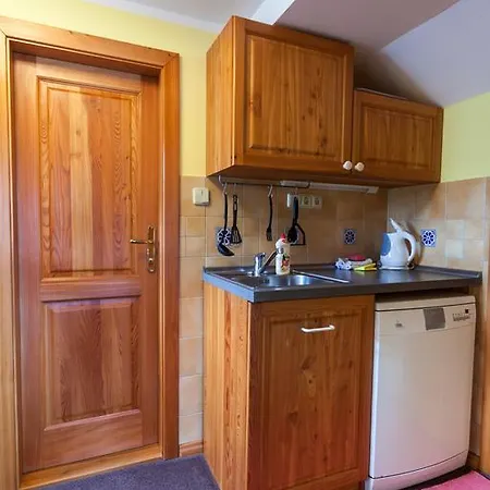 Haus Wildbach - Baranek * Leogang