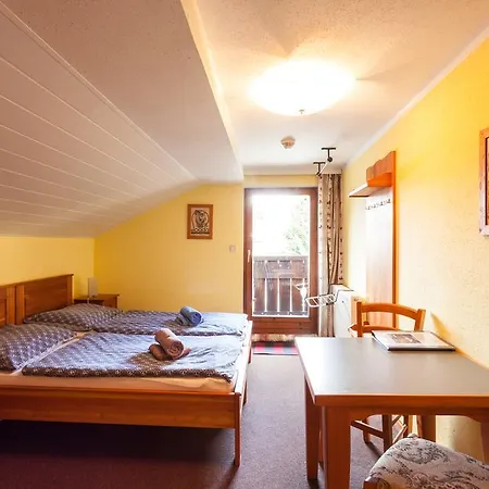 Haus Wildbach - Baranek