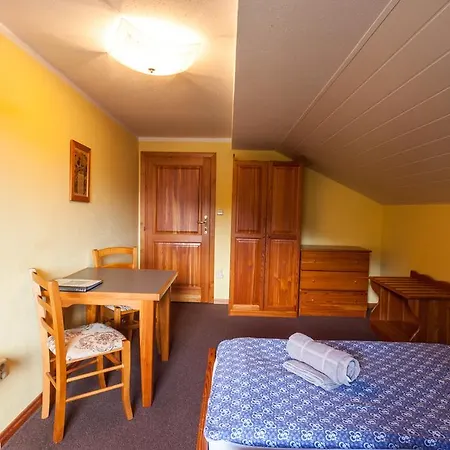 Haus Wildbach - Baranek Apartmán