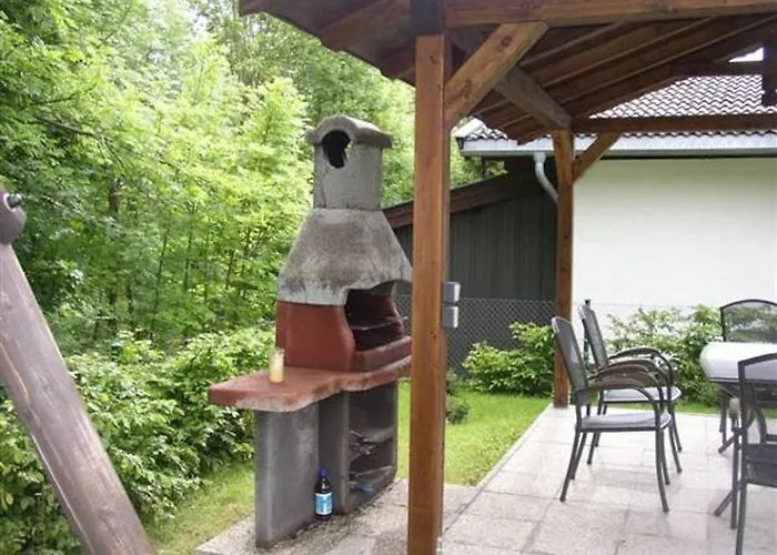 Haus Wildbach - Baranek * Leogang