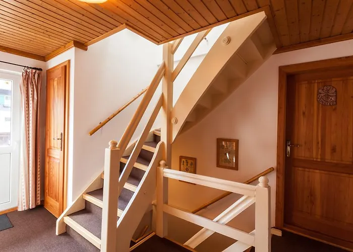 Haus Wildbach - Baranek Appartement