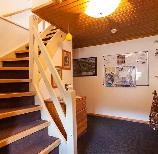 Haus Wildbach - Baranek Resorts