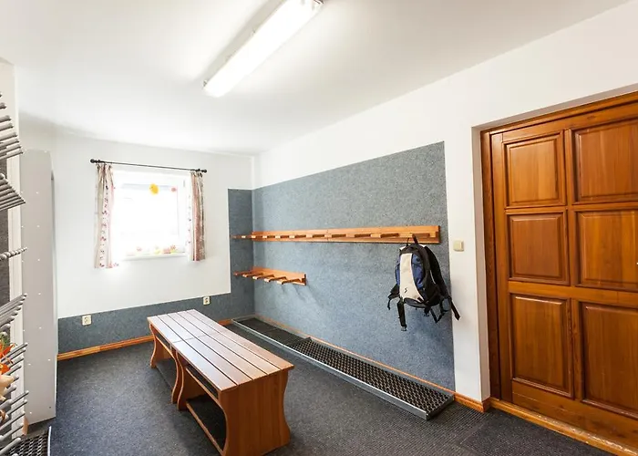 Haus Wildbach - Baranek * Leogang