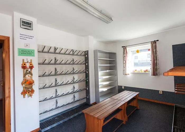 Haus Wildbach - Baranek Leogang