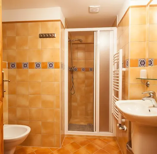 Haus Wildbach - Baranek Resorts * Леоганг