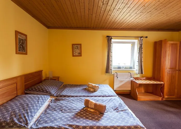Haus Wildbach - Baranek Resorts