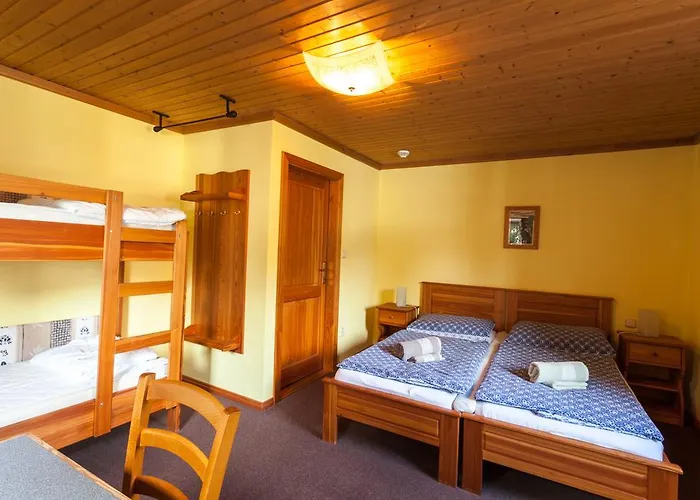 Апартаменты Haus Wildbach - Baranek Resorts *