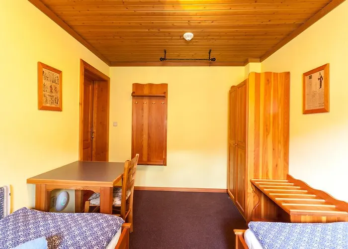 Appartement Haus Wildbach - Baranek