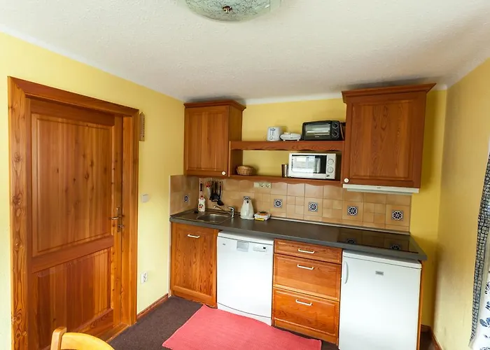 Haus Wildbach - Baranek