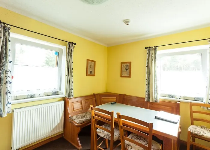 Haus Wildbach - Baranek Resorts