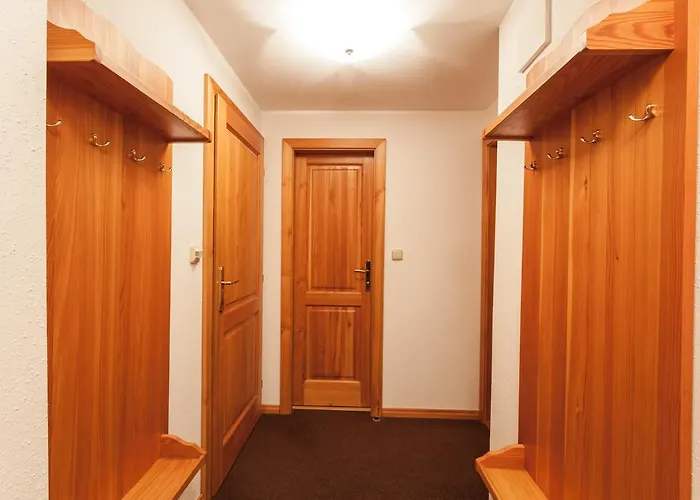 Апартаменты Haus Wildbach - Baranek Resorts Леоганг