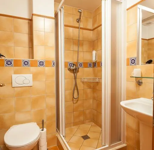 Haus Wildbach - Baranek Appartement Leogang