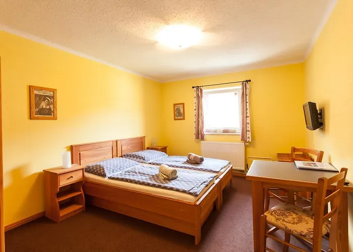 Appartement Haus Wildbach - Baranek