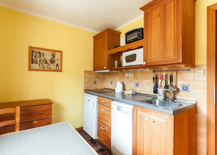 Haus Wildbach - Baranek Resorts Леоганг