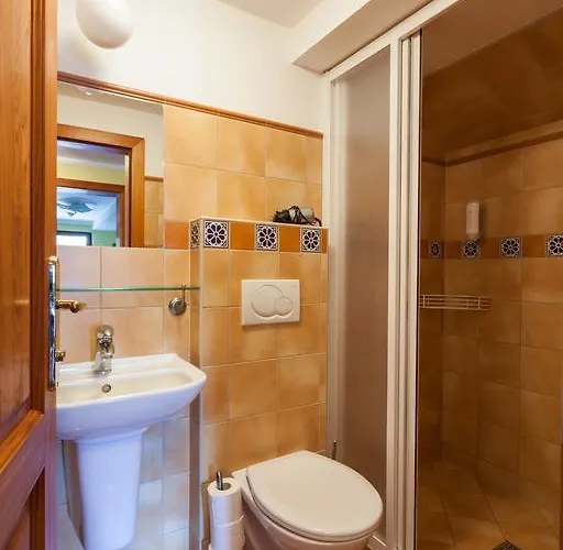 Haus Wildbach - Baranek Resorts Апартаменты