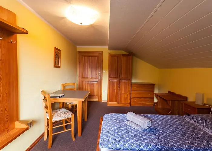 Haus Wildbach - Baranek Appartement